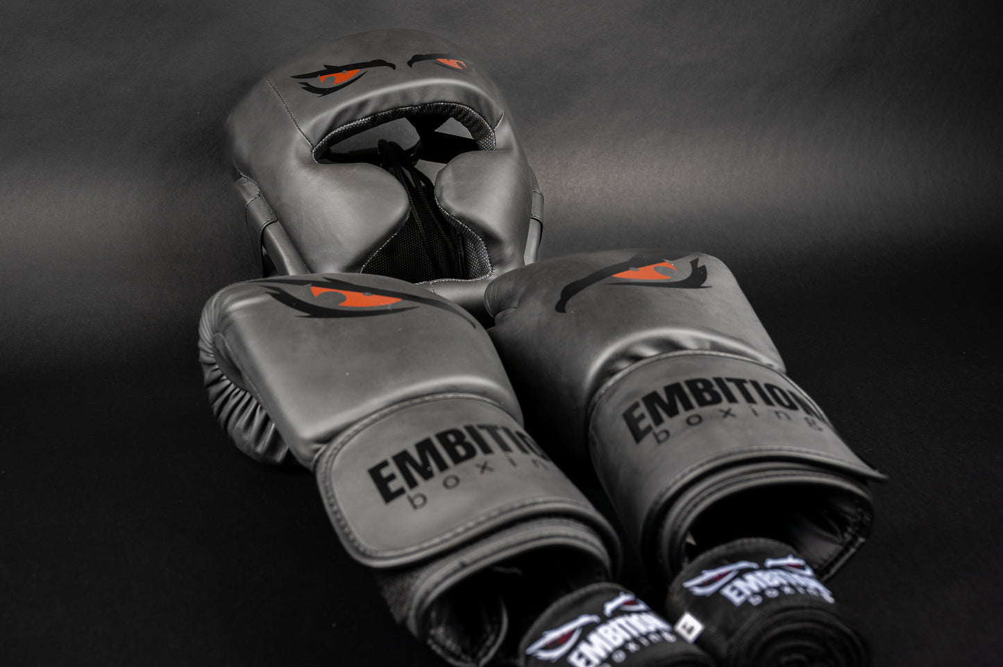 Boxer Bundle
