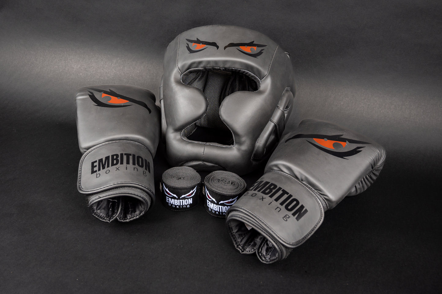 Boxer Bundle