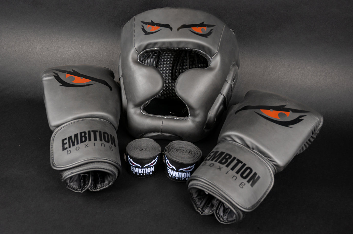 Boxer Bundle